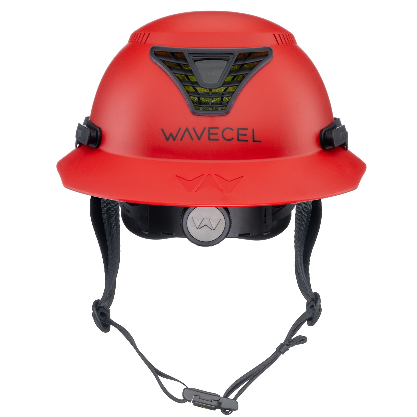 WaveCel T2+ MAX Safety Helmet -Red
