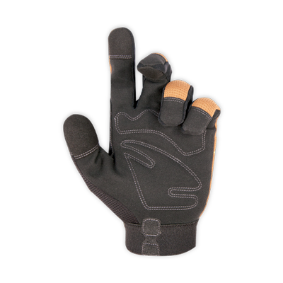 CLC Work Right Hi-Dexterity Work Gloves