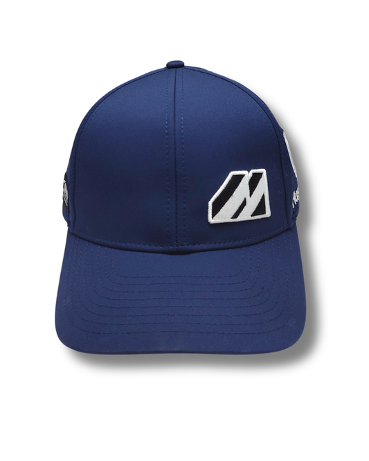 McCann Water-Repellent Performance Golf Hat