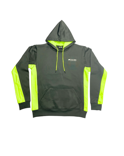 McCann Industries Heavy-Duty Hoodie