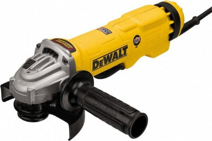 DEWALT DWE43131 - 4-1/2in - 5in HIGH PERFORMANCE SLIDE SWITCH GRINDER