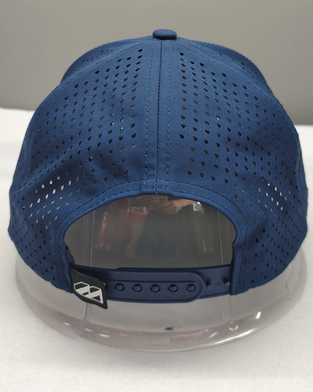 McCann Water-Repellent Performance Hat