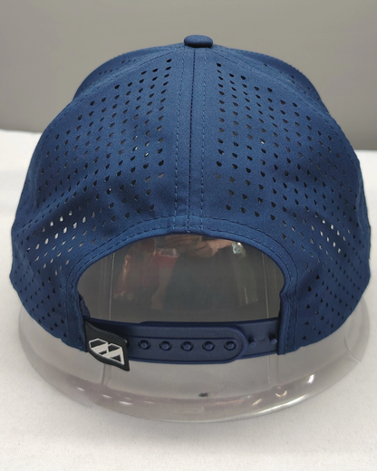 McCann Water-Repellent Performance Hat