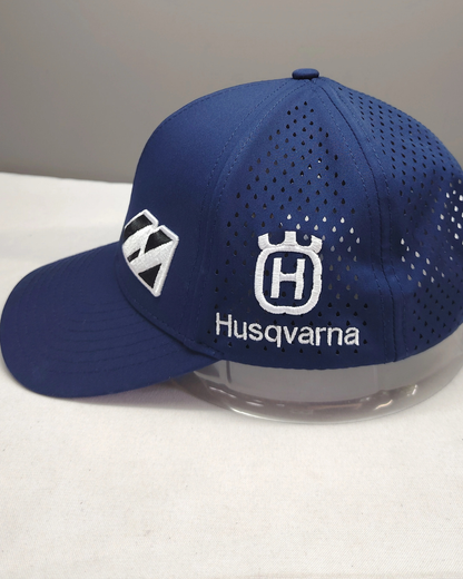 McCann Water-Repellent Performance Hat