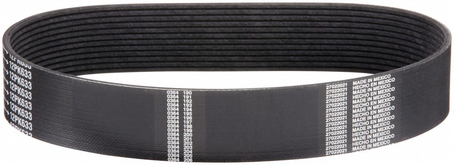 Drive Belt – FS400 Walk-Behind Saw