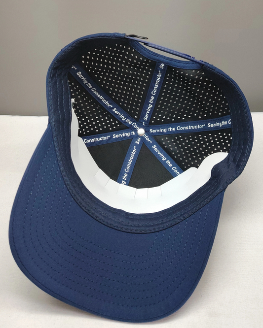 McCann Water-Repellent Performance Golf Hat