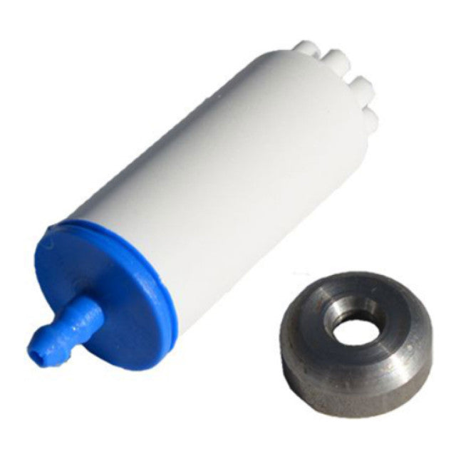 Fuel Filter – Fits Husqvarna K-Series Power Cutters