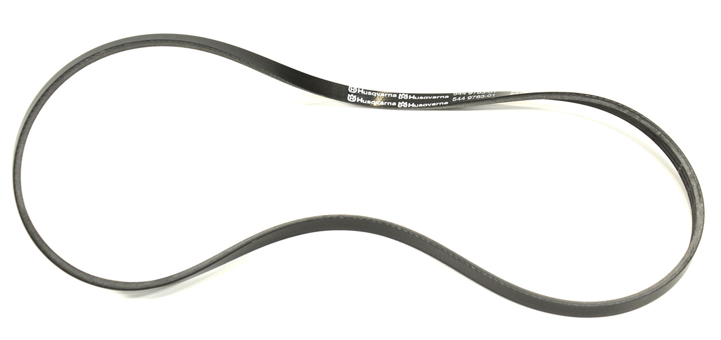 Drive Belt – Husqvarna K1260 & K1270