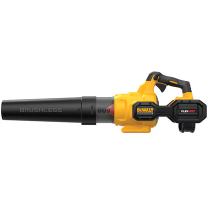 60V MAX* Brushless Cordless Handheld Axial Blower Kit