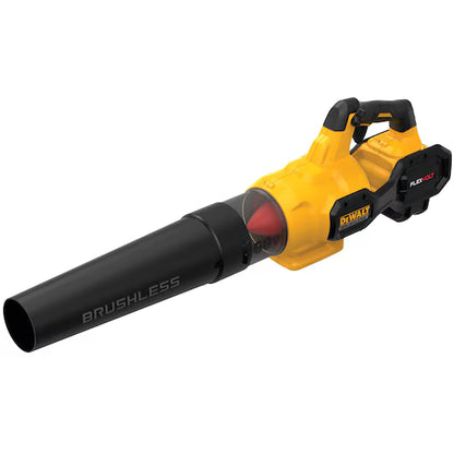60V MAX* Brushless Cordless Handheld Axial Blower Kit