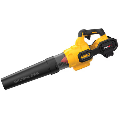 60V MAX* Brushless Cordless Handheld Axial Blower Kit