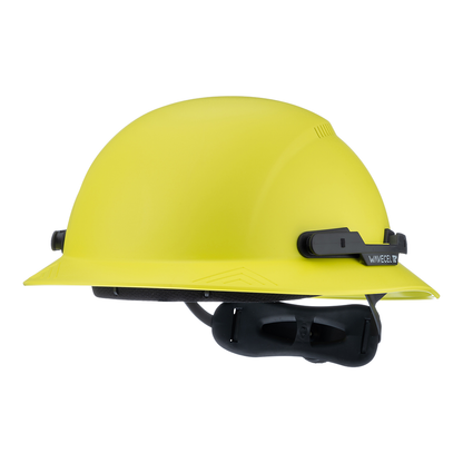 (Copy) WaveCel T2+ MAX Safety Helmet - yellow (CASE OF 5 QTY)