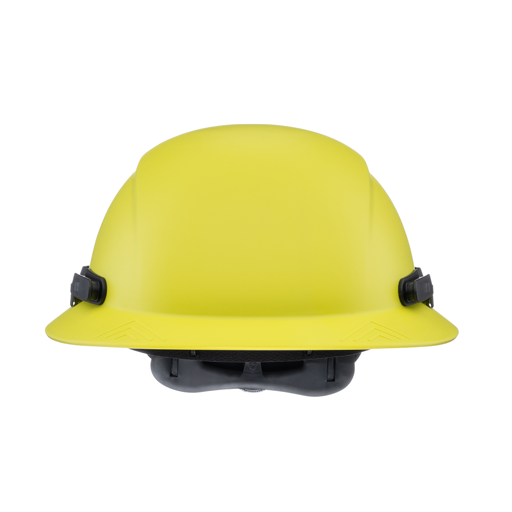 (Copy) WaveCel T2+ MAX Safety Helmet - yellow (CASE OF 5 QTY)