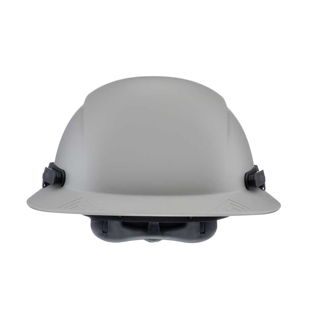 WaveCel Bundle & 12 Pairs Safety Glasses (GREY)