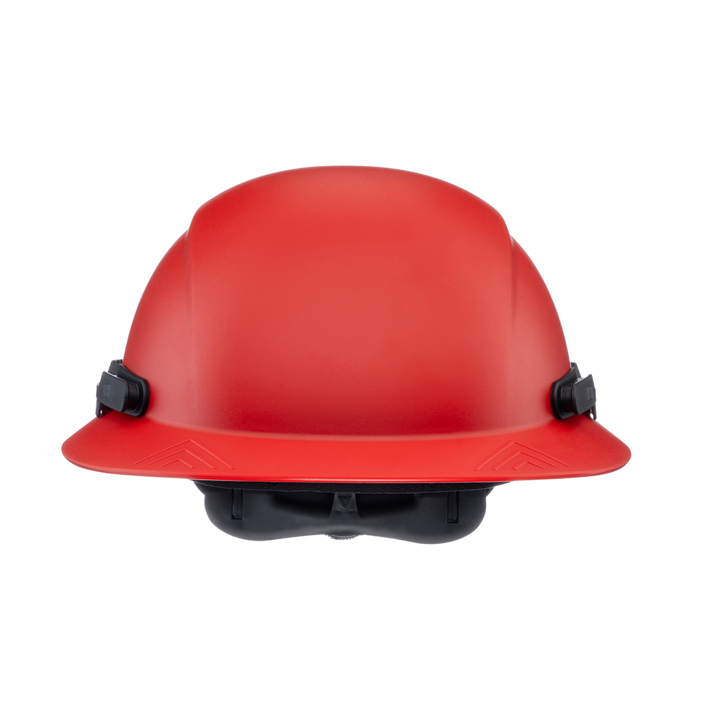 WaveCel T2+ MAX Safety Helmet -Red