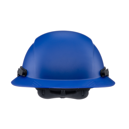 WaveCel T2+ MAX Safety Helmet - Royal Blue