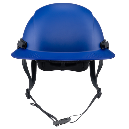 WaveCel T2+ MAX Safety Helmet - Royal Blue