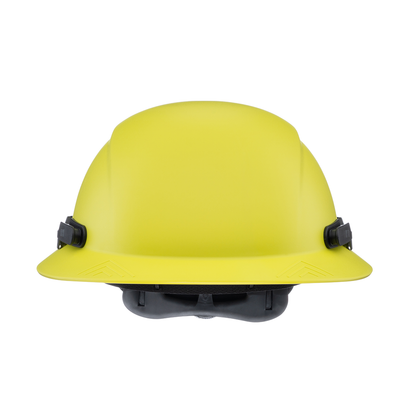 WaveCel T2+ MAX Safety Helmet - Safety Yellow