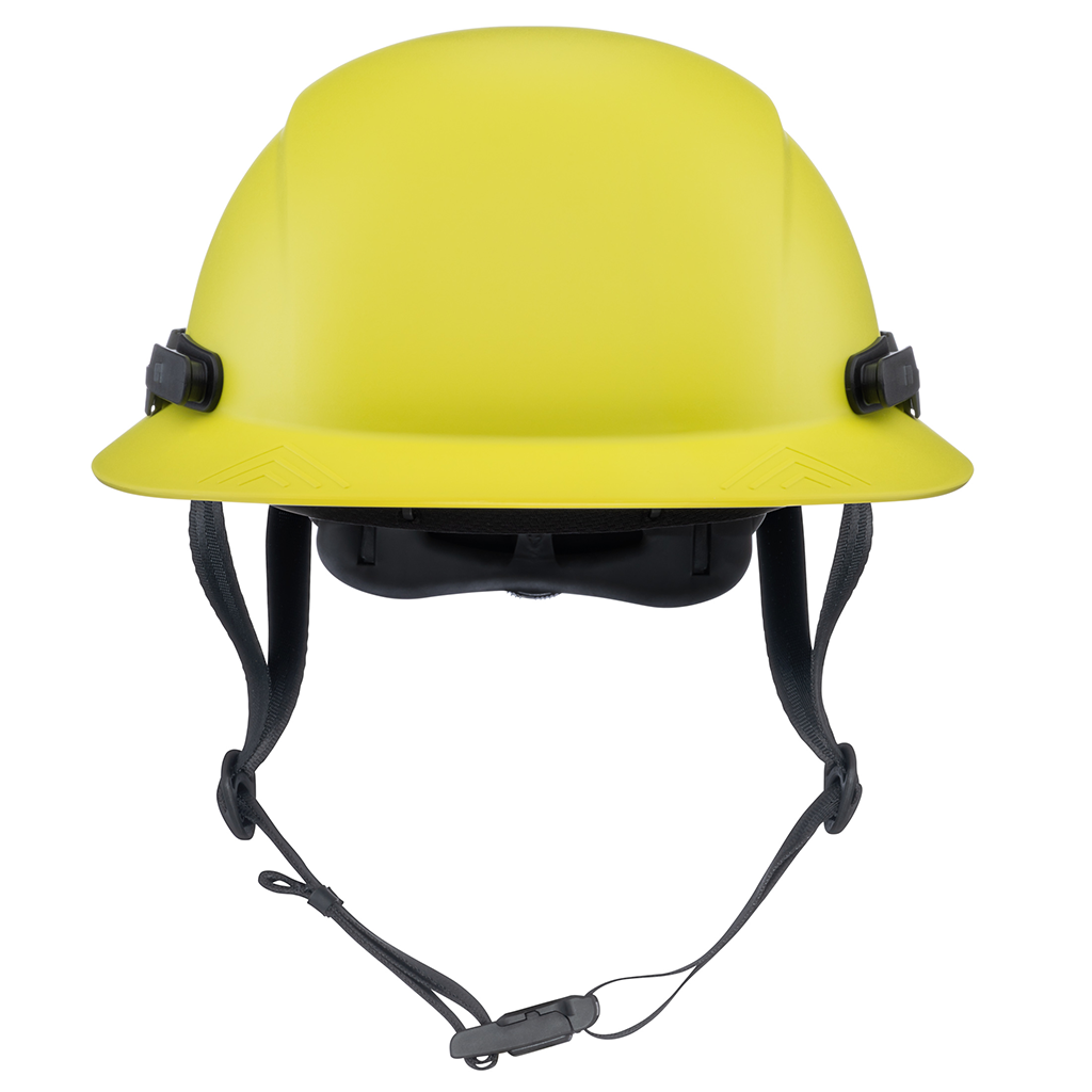 WaveCel T2+ MAX Safety Helmet - Safety Yellow