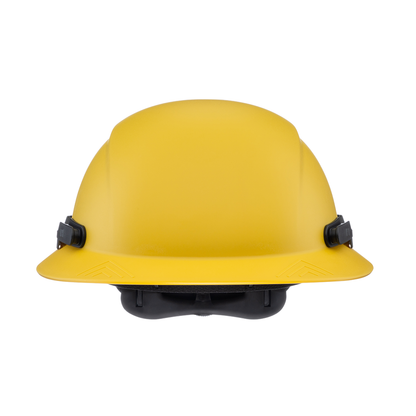 WaveCel T2+ MAX Safety Helmet - Yellow