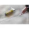 Tremco 356687 Limestone Vulkem 116 General Purpose Textured Polyurethane Sealant - Box of 30
